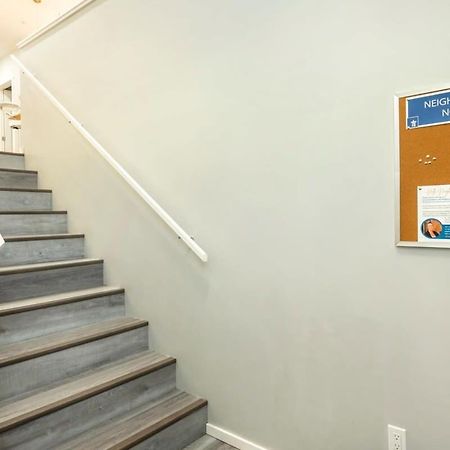 Nn - The Wanderoo - Riverdale 3-Bed 2 5-Bath Γουάιτχορς Εξωτερικό φωτογραφία