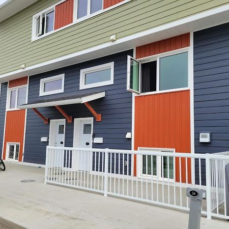 Nn - The Wanderoo - Riverdale 3-Bed 2 5-Bath Γουάιτχορς Εξωτερικό φωτογραφία