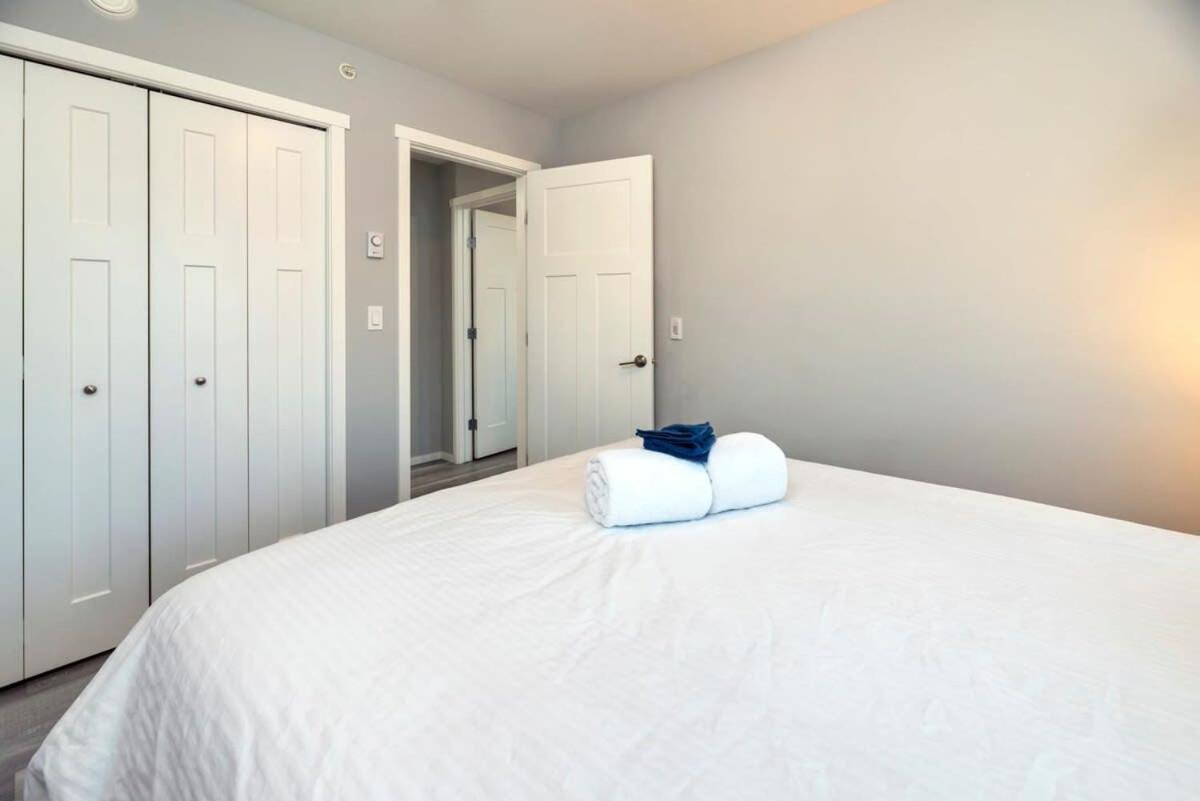 Nn - The Wanderoo - Riverdale 3-Bed 2 5-Bath Γουάιτχορς Εξωτερικό φωτογραφία