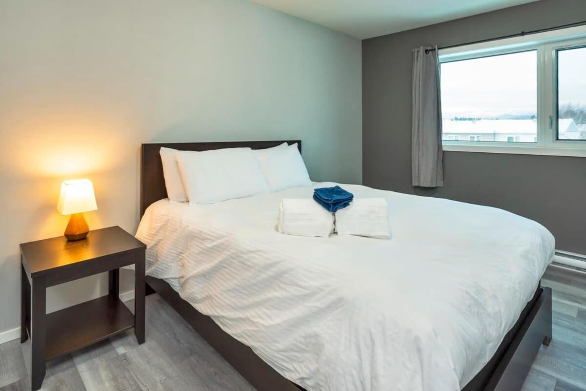 Nn - The Wanderoo - Riverdale 3-Bed 2 5-Bath Γουάιτχορς Εξωτερικό φωτογραφία