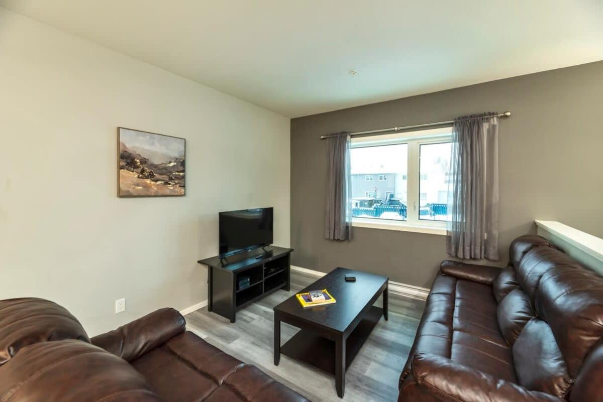 Nn - The Wanderoo - Riverdale 3-Bed 2 5-Bath Γουάιτχορς Εξωτερικό φωτογραφία