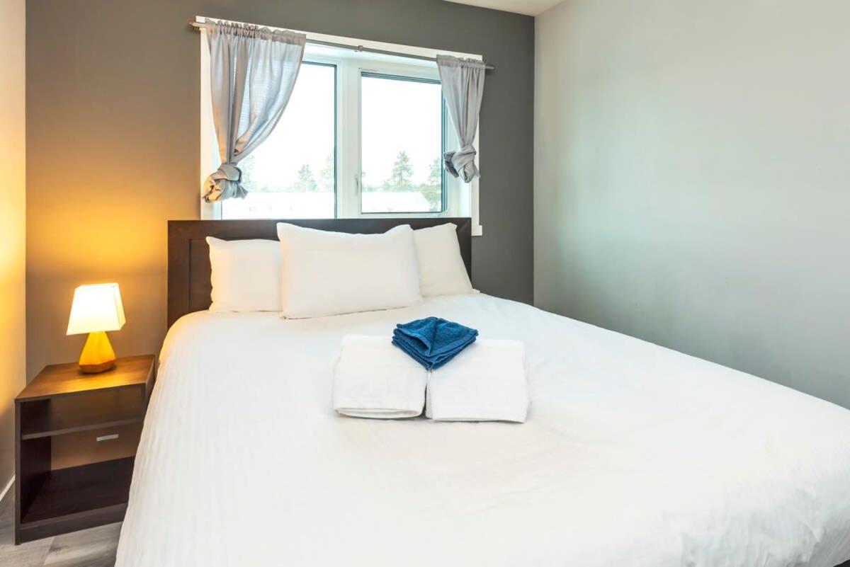 Nn - The Wanderoo - Riverdale 3-Bed 2 5-Bath Γουάιτχορς Εξωτερικό φωτογραφία