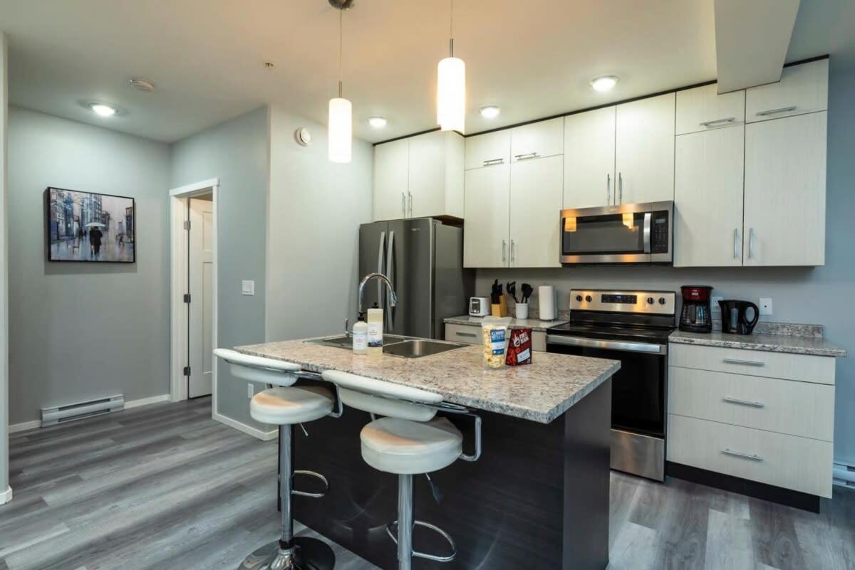 Nn - The Wanderoo - Riverdale 3-Bed 2 5-Bath Γουάιτχορς Εξωτερικό φωτογραφία